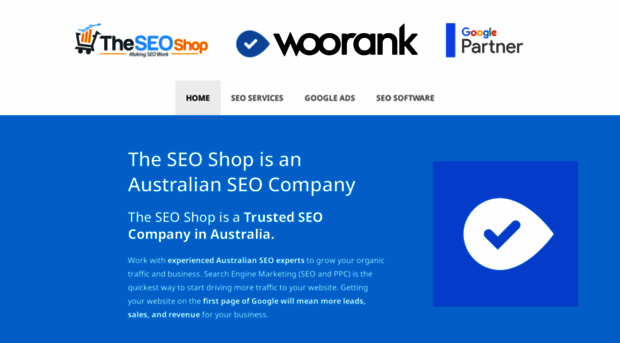 theseoshop.com.au