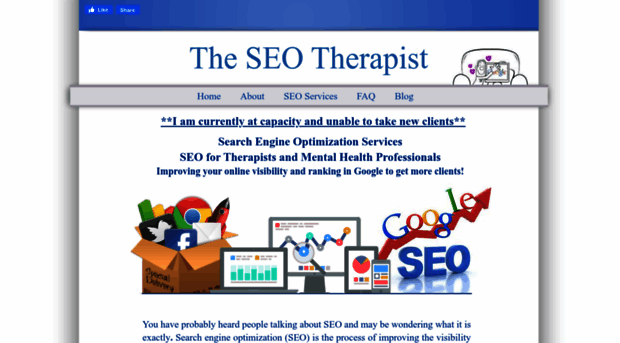 theseotherapist.com