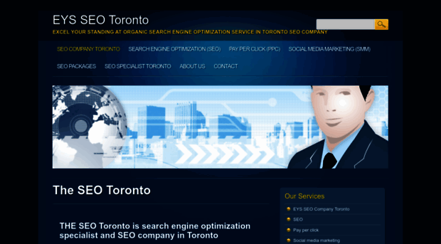 theseotoronto.ca