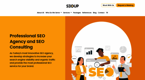 theseoup.com