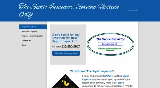 thesepticinspector.com