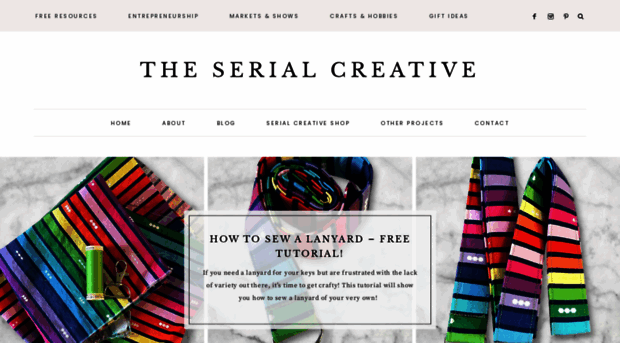 theserialcreative.com