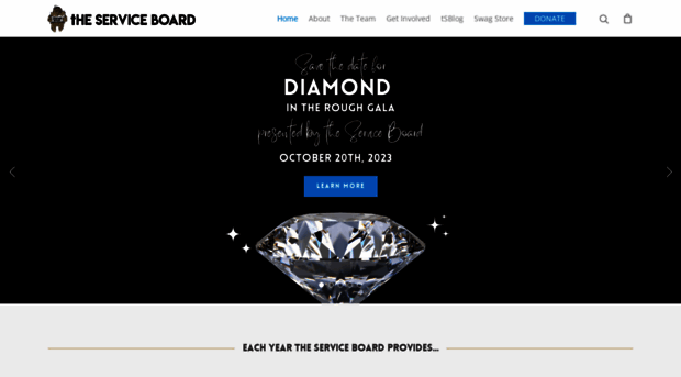 theserviceboard.org