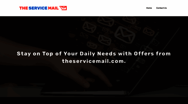 theservicemail.com