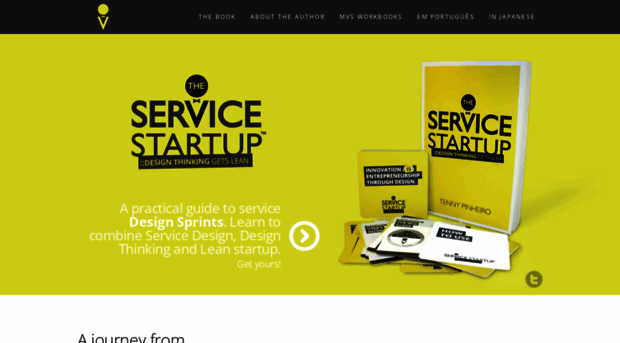 theservicestartup.com