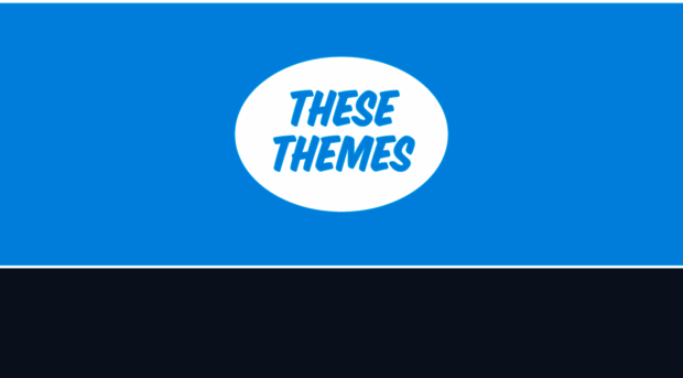 thesethemes.com