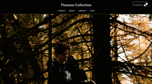 theseuscollection.co.uk