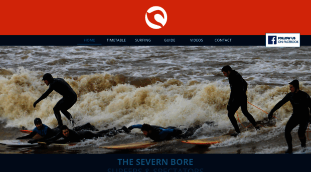 thesevernbore.co.uk