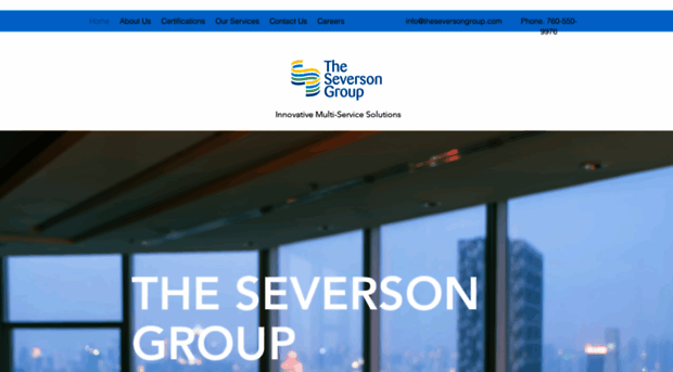 theseversongroup.com