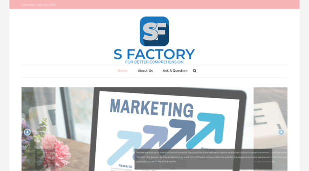 thesfactory.org
