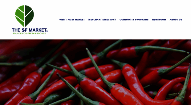 thesfmarket.org