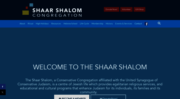 theshaar.ca