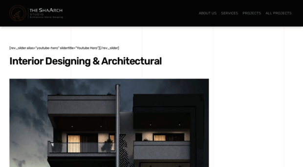 theshaarchstudio.com