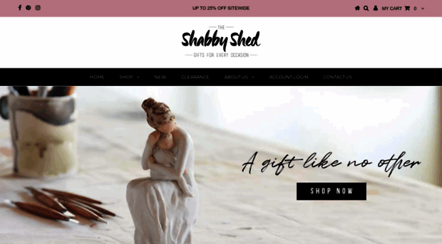 theshabbyshed.com.au