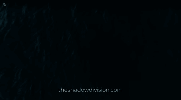 theshadowdivision.com