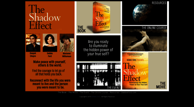 theshadoweffect.com