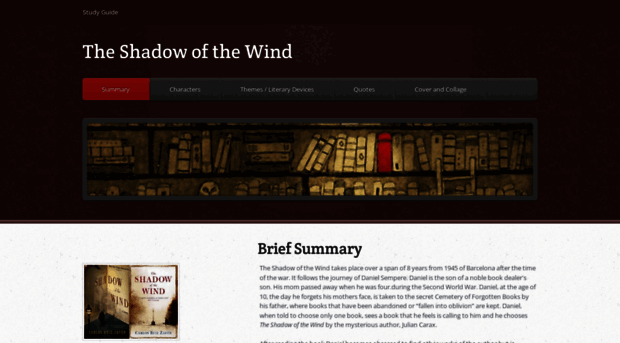 theshadowofthewindstudyguide.weebly.com