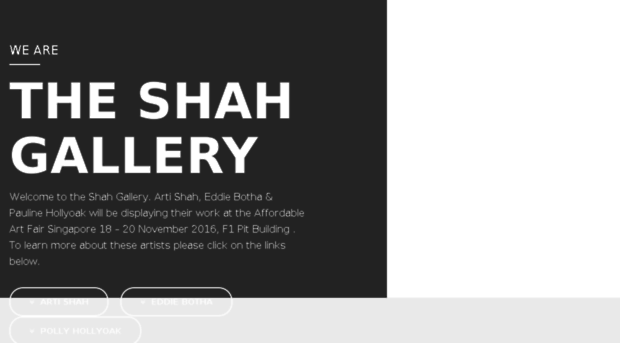 theshah.gallery