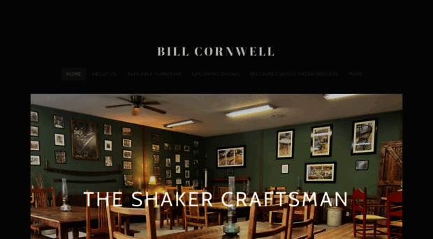 theshakercraftsman.com