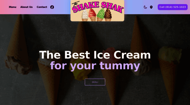 theshakeshak.com