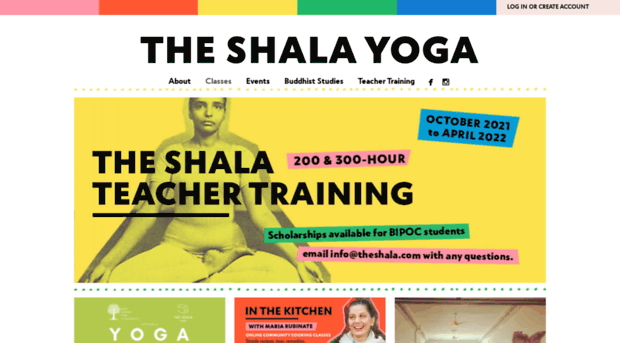 theshala.com