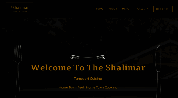 theshalimar.co.uk