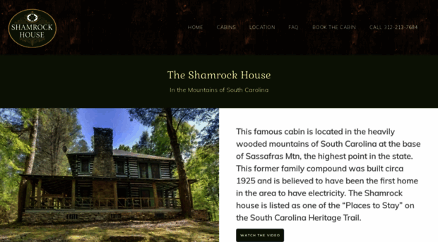 theshamrockhouse.com