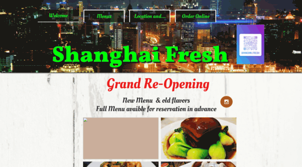 theshanghaifresh.com