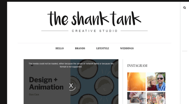 theshanktank.co.za