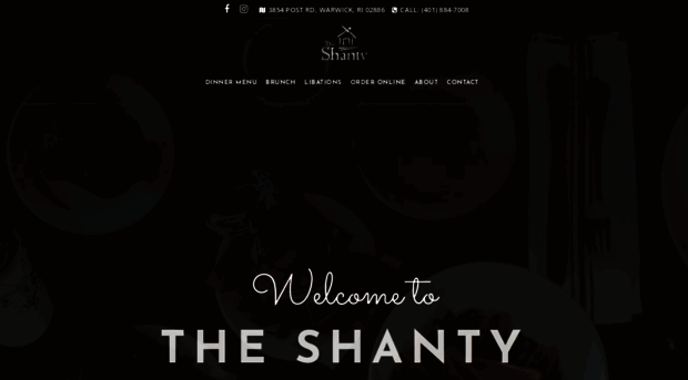 theshantyri.com