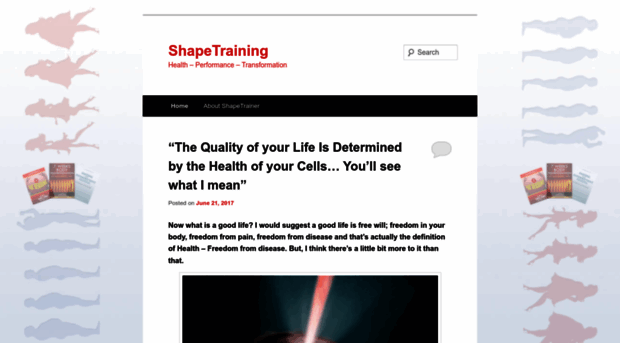 theshapetrainer.wordpress.com