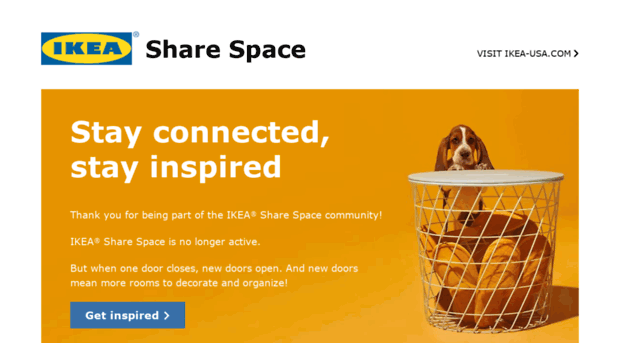 theshare-space.com