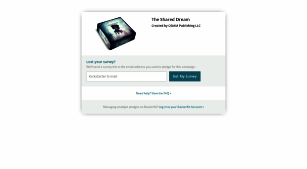 theshareddream.backerkit.com