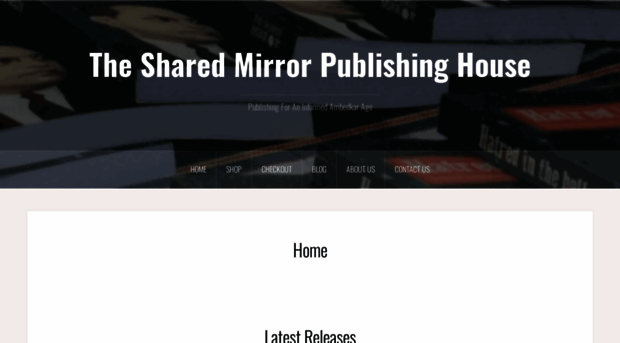 thesharedmirror.org