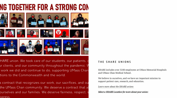 theshareunion.org