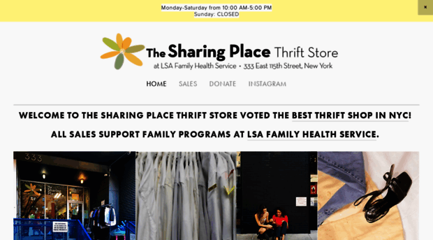 thesharingplacenyc.com