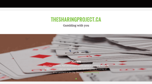 thesharingproject.ca