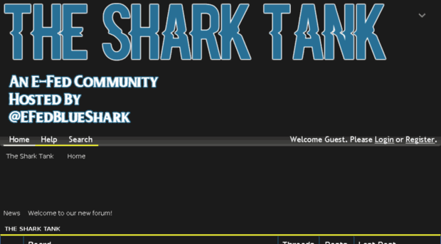 thesharktank.boards.net