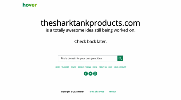 thesharktankproducts.com