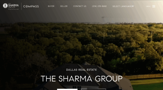 thesharmagroup.com