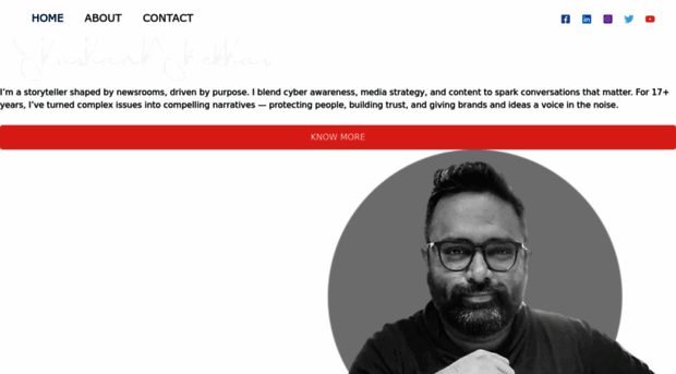 theshashankshekhar.com