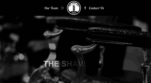 theshavebarnj.com