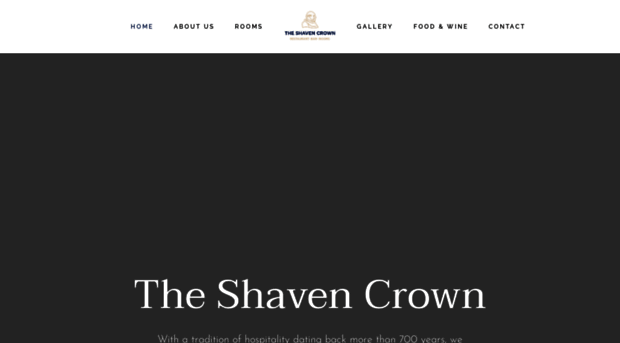 theshavencrown.co.uk