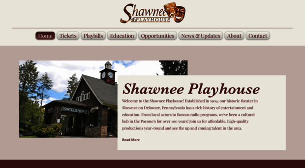 theshawneeplayhouse.com