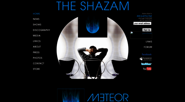 theshazam.com