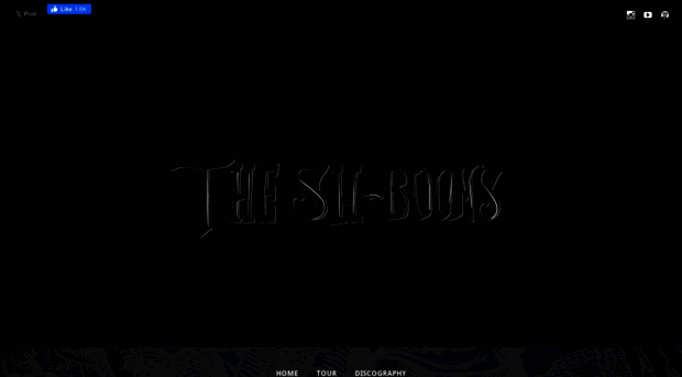 theshbooms.com
