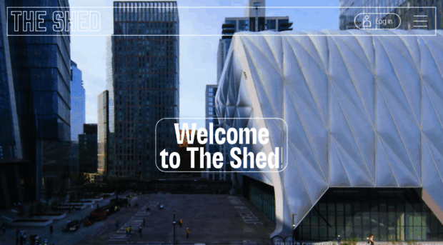 theshed.org