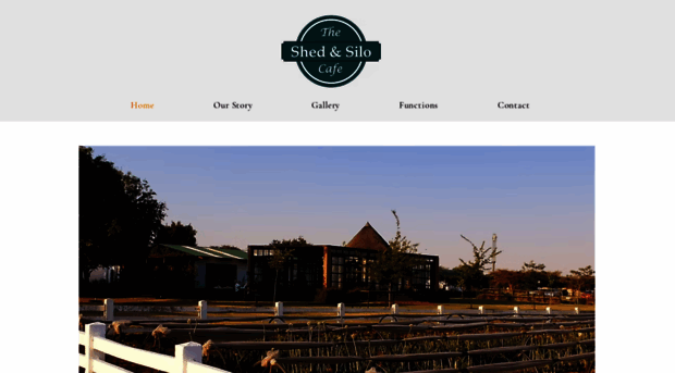 theshednsilo.co.za