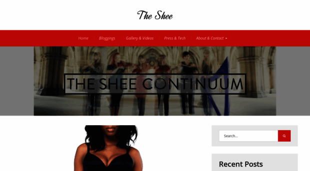 theshee.com