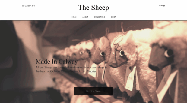 thesheep.ie